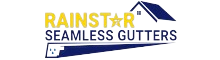 Rainstar Seamless Gutters